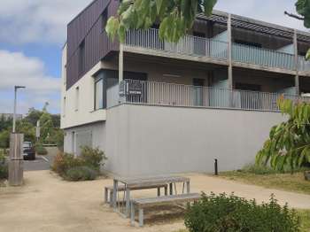 Vente Appartement 4 piècesCouëron