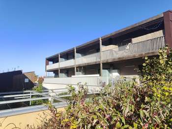 Vente Appartement 4 piècesCouëron
