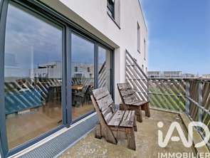 Vente Appartement 2 piècesCouëron