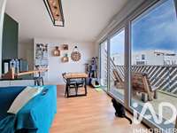 Vente appartement 2 pièces Vente appartement 2 pièces
