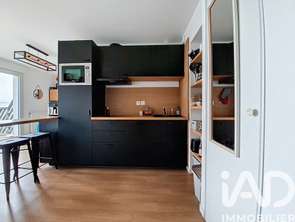 Vente Appartement 2 piècesCouëron