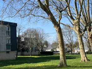 Vente Appartement 3 piècesCouëron