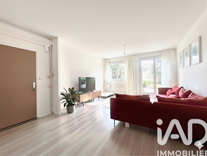 Vente Appartement 3 piècesCouëron