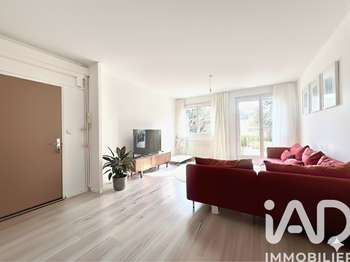 Vente Appartement 3 piècesCouëron