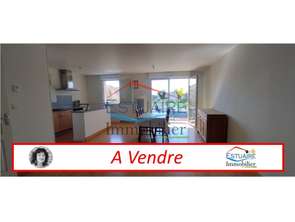 Vente Appartement 3 piècesCouëron