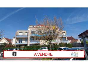 Vente Appartement 3 piècesCouëron
