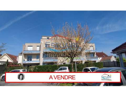 Vente appartement 3 pièces Couëron 44