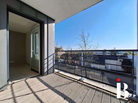 Vente appartement 2 pièces Couëron 44