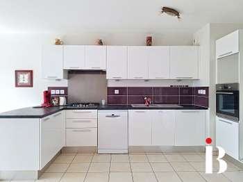 Vente appartement 4 pièces Couëron 44
