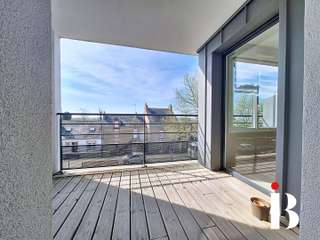 Vente appartement 4 pièces Vente appartement 4 pièces