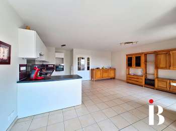 Vente Appartement 4 piècesCouëron