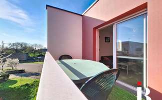 Photo Vente appartement Couëron