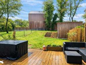 Vente Appartement 3 piècesCouëron