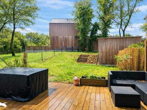 Vente appartement 3 pièces Couëron 44