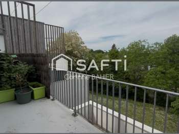 Vente appartement 3 pièces Couëron 44