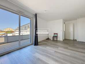 Vente Appartement 2 piècesCouëron