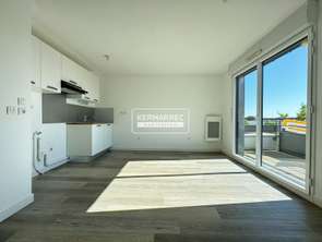 Vente Appartement 2 piècesCouëron