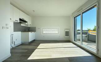 Photo Vente appartement Couëron