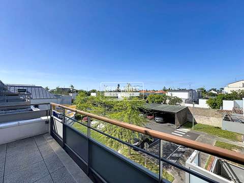 Vente appartement 2 pièces Couëron 44
