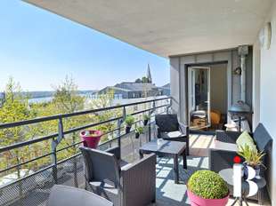 Photo Vente appartement Couëron