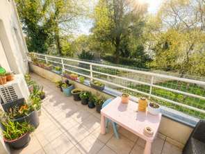 Vente Appartement 3 piècesCouëron