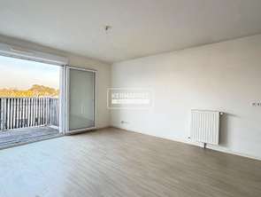Vente Appartement 2 piècesCouëron