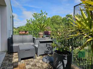 Photo Vente appartement Couëron