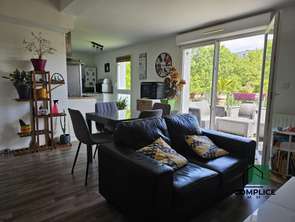 Vente Appartement 3 piècesCouëron