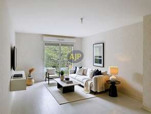 Vente Appartement 2 piècesCouëron