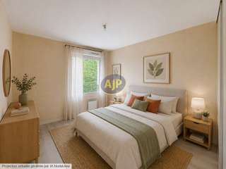 Vente appartement 2 pièces Vente appartement 2 pièces