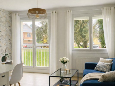 Vente appartement 3 pièces Couëron 44