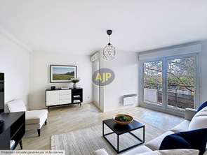 Vente Appartement 2 piècesCouëron