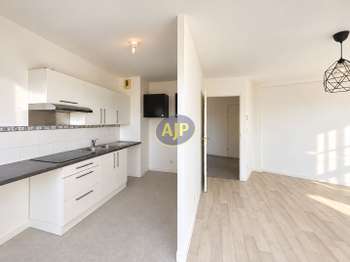 Vente appartement 2 pièces Couëron 44