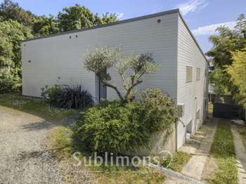 Vente appartement 3 pièces Couëron 44