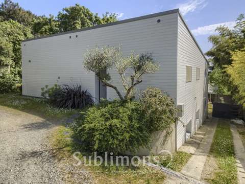 Vente appartement 3 pièces Couëron 44