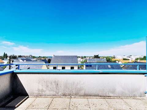 Vente appartement 2 pièces Couëron 44