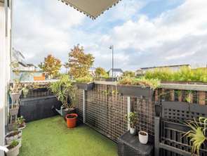 Vente Appartement 2 piècesCouëron