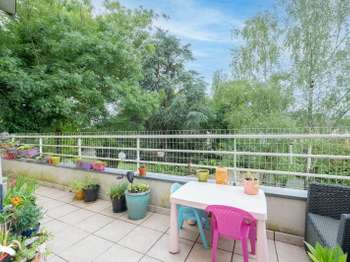 Vente Appartement 3 piècesCouëron