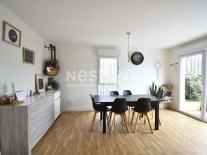Vente Appartement 3 piècesCouëron