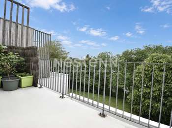 Vente Appartement 3 piècesCouëron