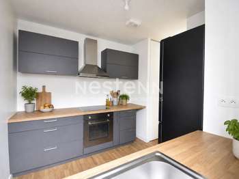 Vente appartement 3 pièces Couëron 44
