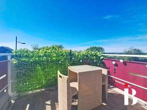 Vente Appartement 3 piècesCouëron