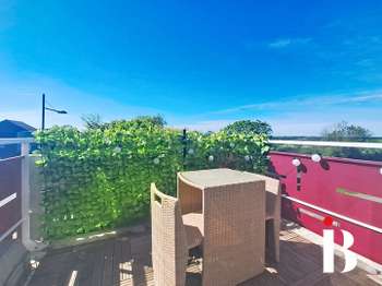 Vente appartement 3 pièces Couëron 44