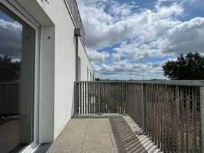 Vente Appartement 3 piècesCouëron