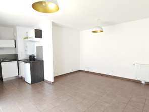 Vente Appartement 2 piècesCouëron