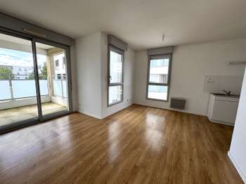 Vente appartement 2 pièces Couëron 44