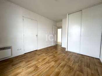 Vente Appartement 2 piècesCouëron