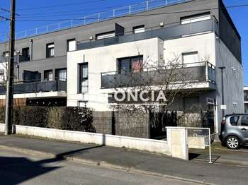 Vente appartement 2 pièces Couëron 44