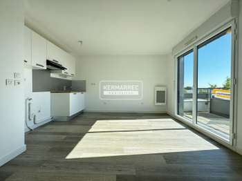 Vente appartement 2 pièces Couëron 44