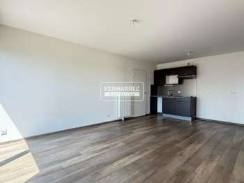 Vente Appartement 3 piècesCouëron